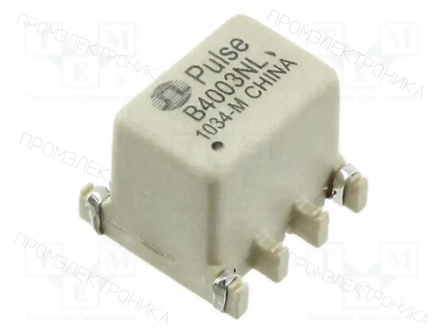 YAGEO B4003NL — Дроссели