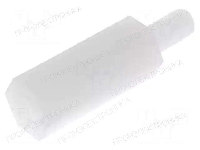 FIX&FASTEN TP-14 — Пластмассовые дистанционные втулки