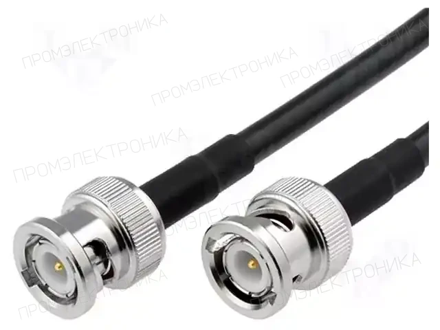 AMPHENOL AFN83 — Кабели соединительные коаксиальные
