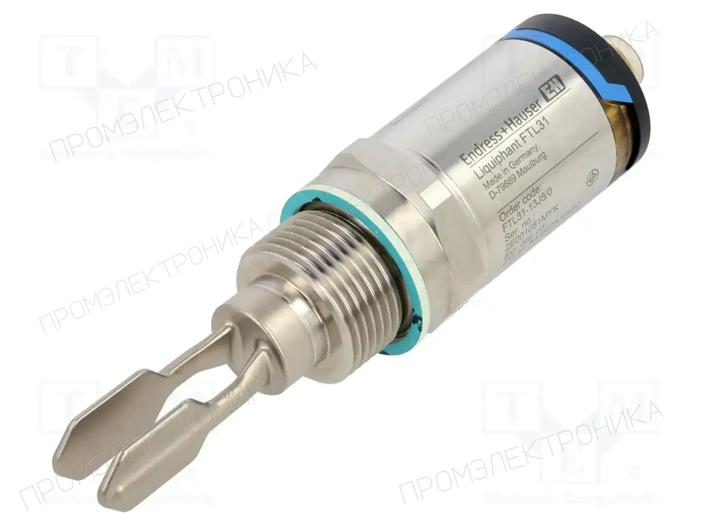ENDRESS+HAUSER FTL31-AA1U2AAWBJ — Датчики уровня жидкости