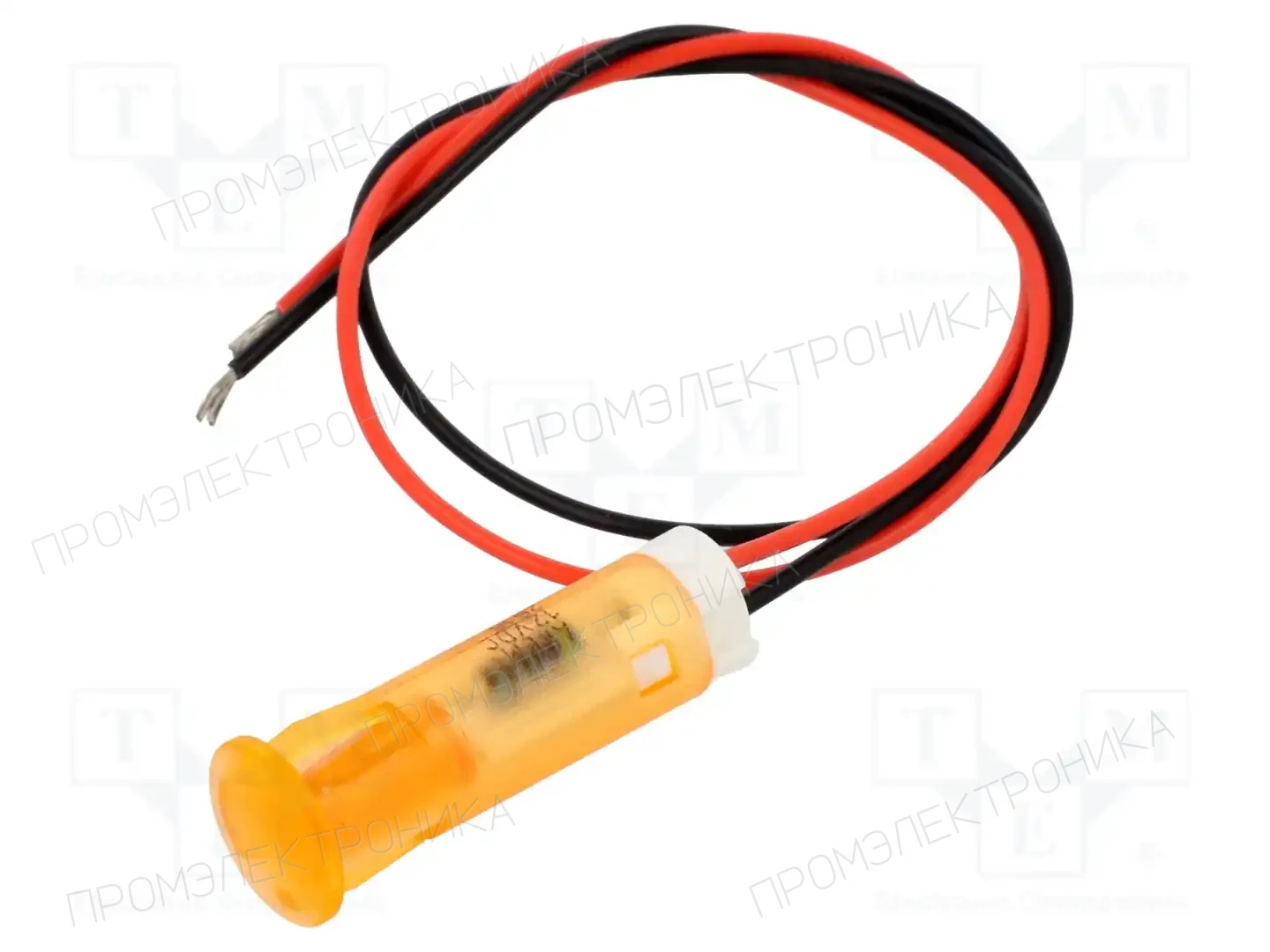 APEM QS83XXO12 — LED панельные индикаторы