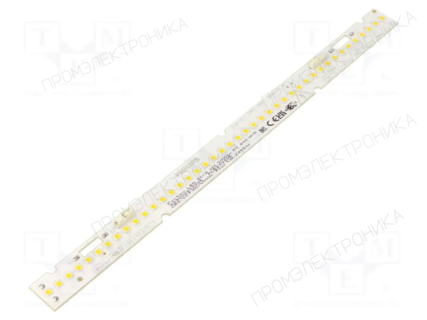 PHILIPS FORTIMO LED STRIP 1FT 3000LM FC 840 HV6 — Источники света - светодиодные линейки