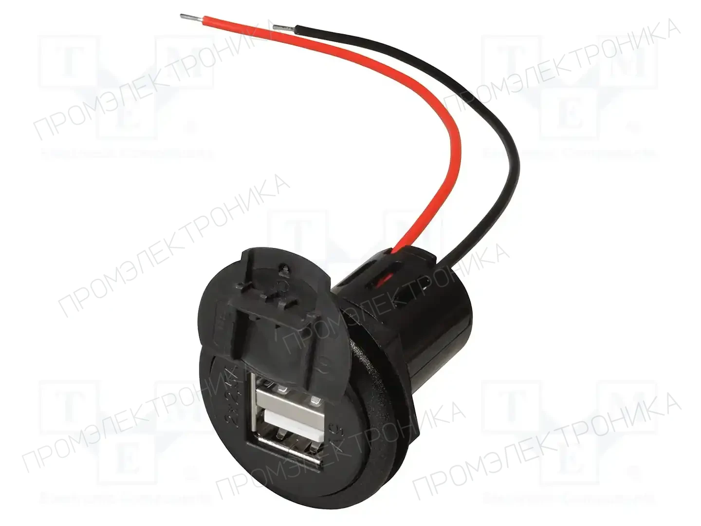 PRO CAR 67321600 — Автомобильные аксессуары питания