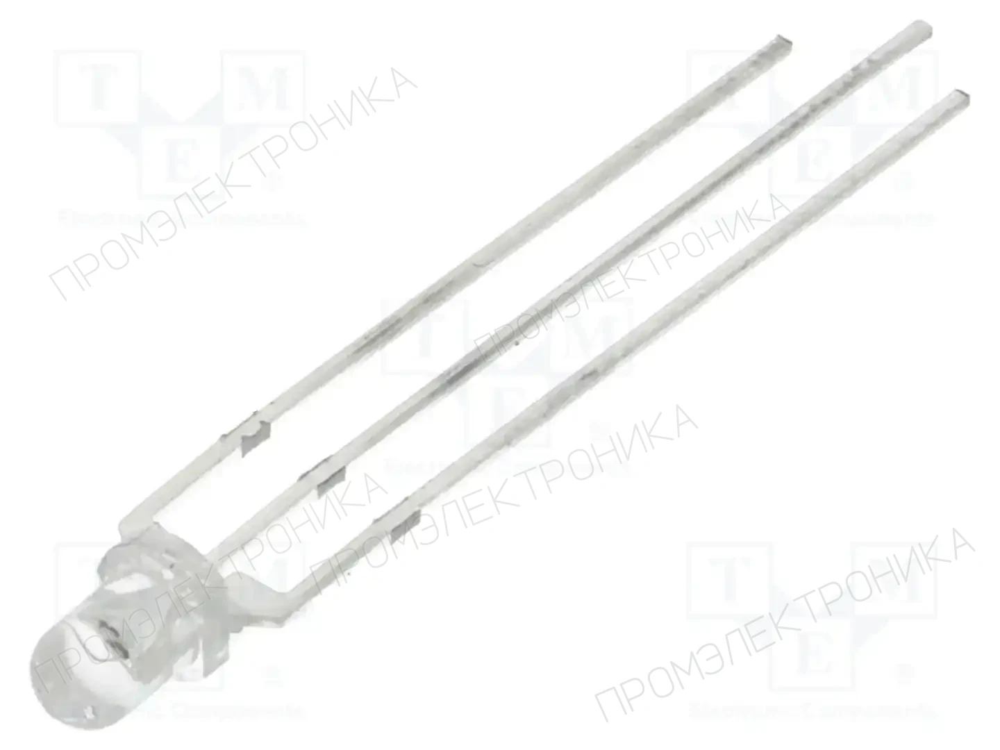 OPTOSUPPLY OSRG3131A-C — Круглые светодиоды THT