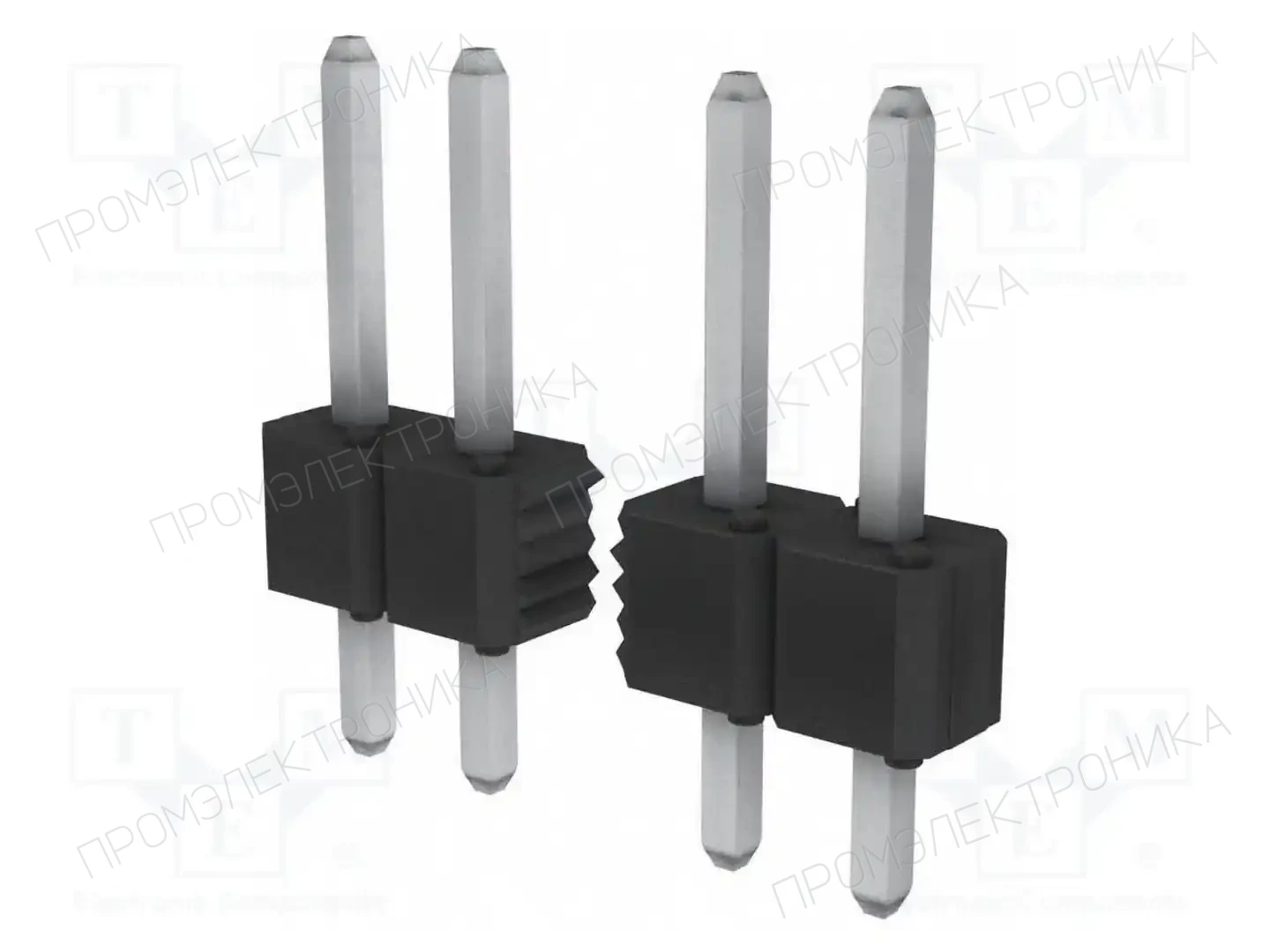 AMPHENOL 54101-T06-05 — Штекерные планки и гнезда