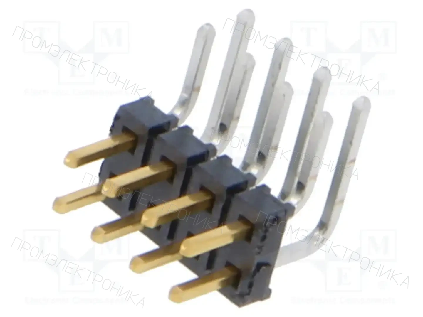 SAMTEC TMM-104-01-L-D-RA — Разъeмы пластина - пластина