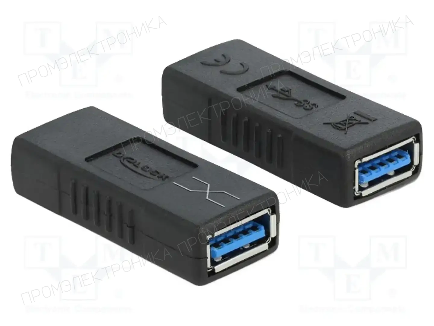 DELOCK 66641 — Кабели и адаптеры USB