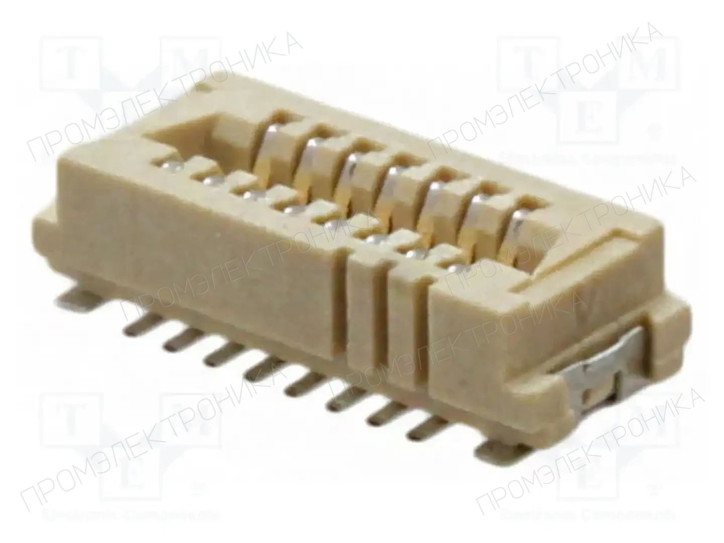 AMPHENOL 91930-21115LF — Разъeмы пластина - пластина