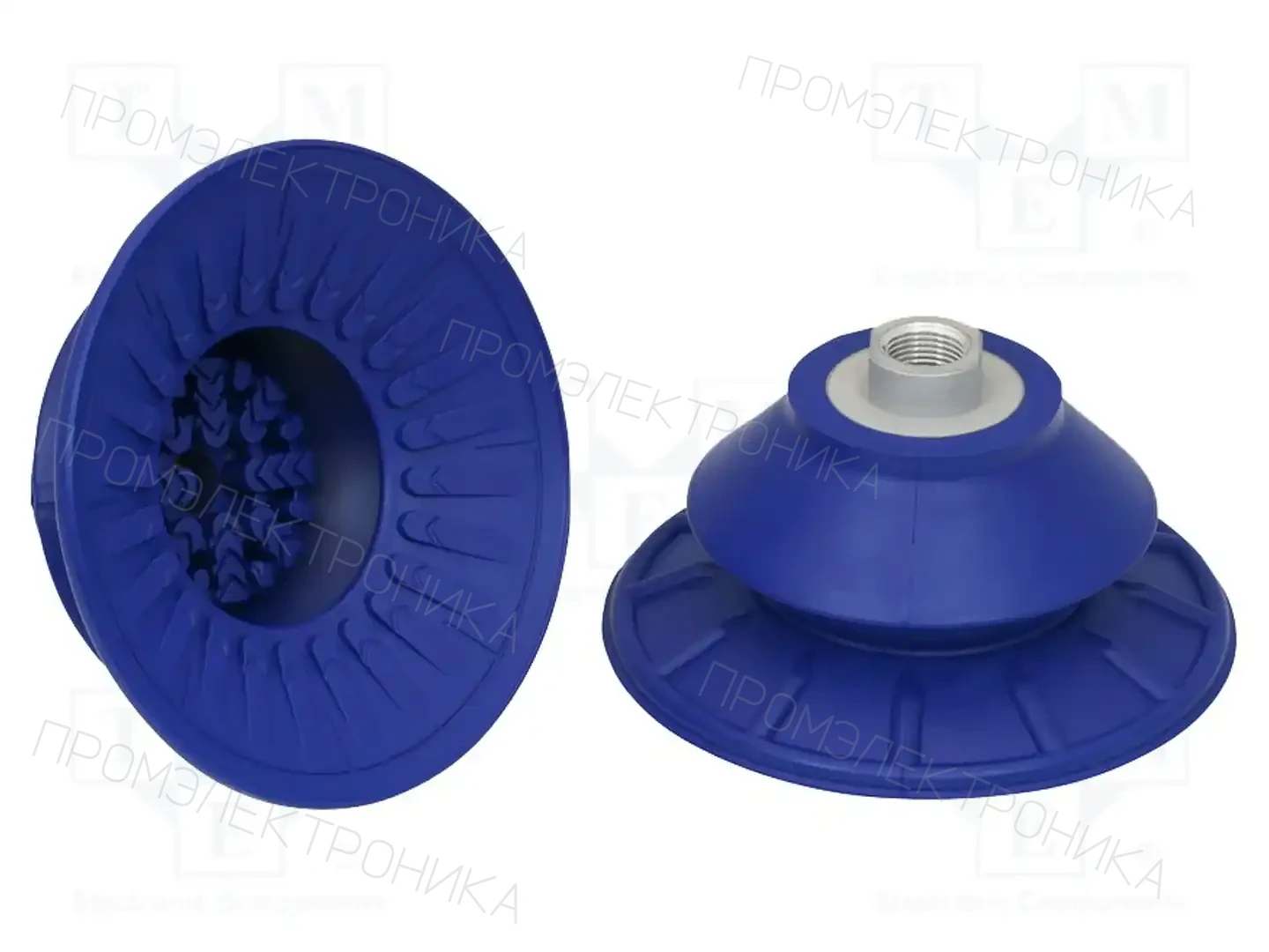 SCHMALZ SAB-125-NBR-60-G3/8-IG — Вакуумные элементы
