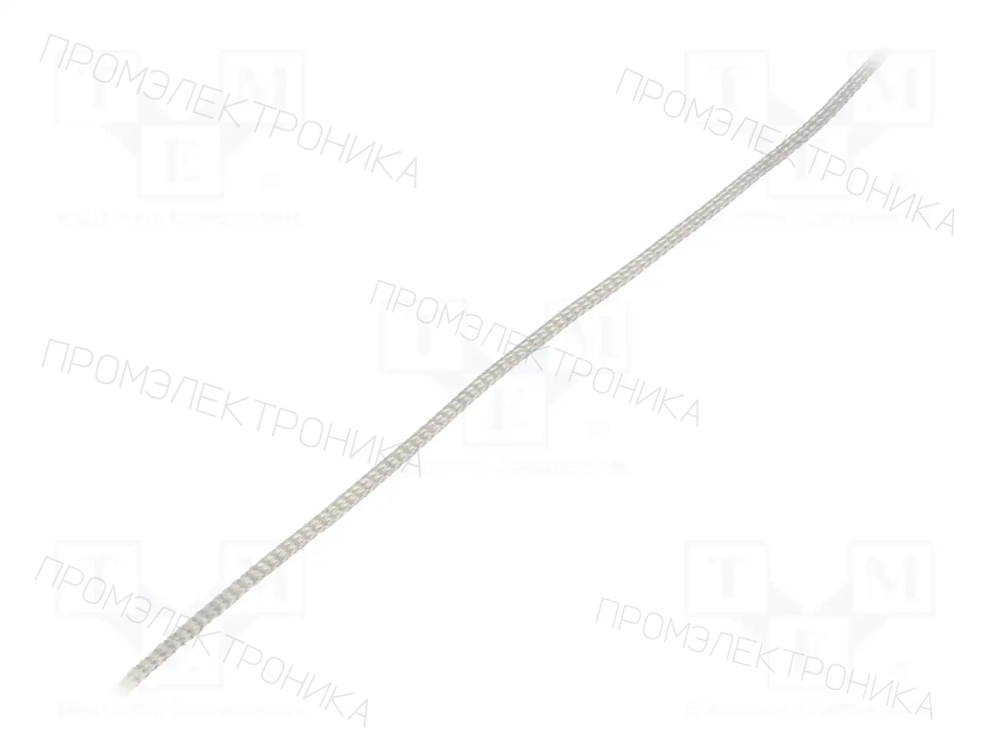 ALPHA WIRE 2164 SV005 — Оплётки и медные провода