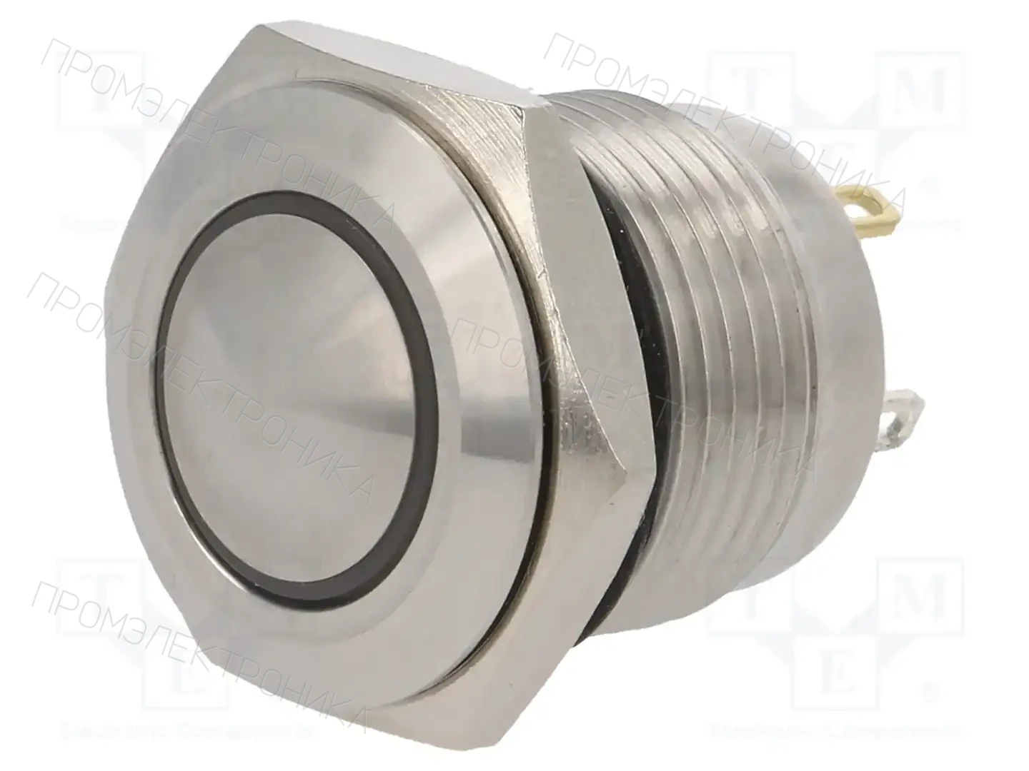ONPOW GQ16B-10E/J/G/24V/S — Переключатели кнопочные