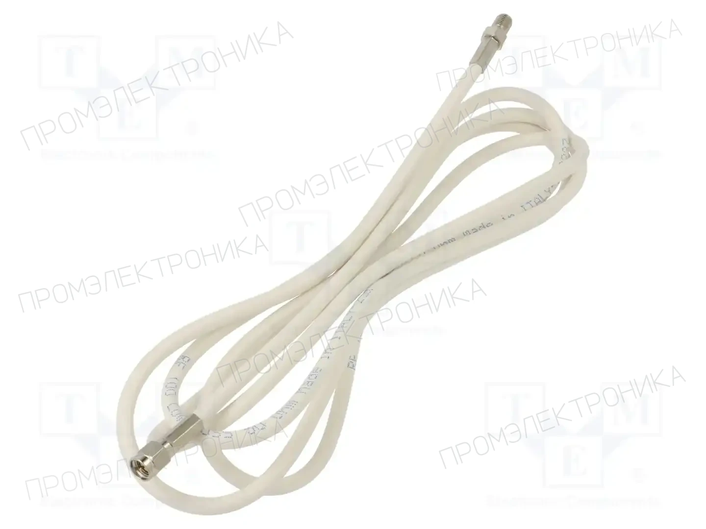 MTA 8510004 — Кабели соединительные коаксиальные