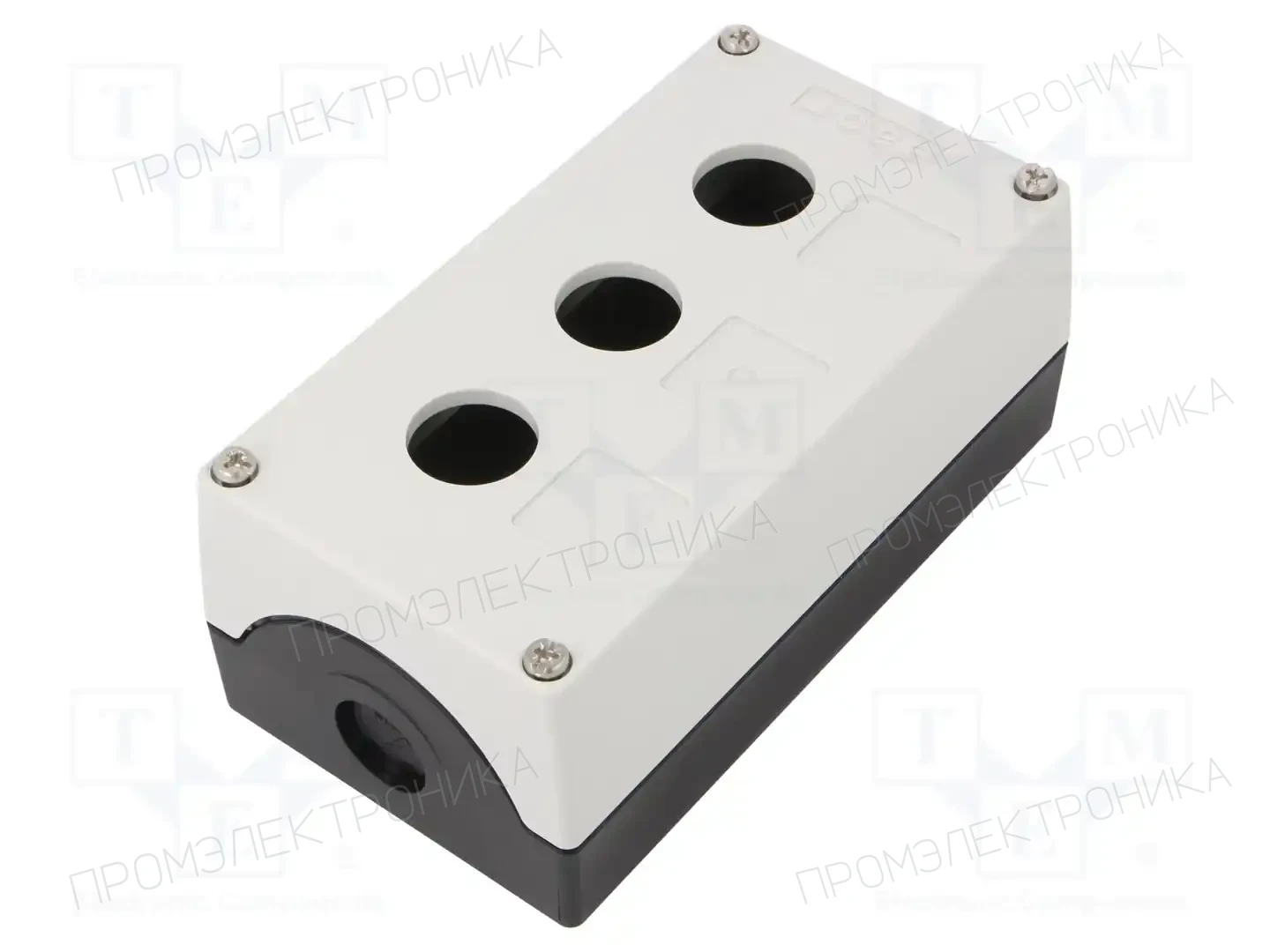 EAO 45-450.1801 — Корпуса для пультов