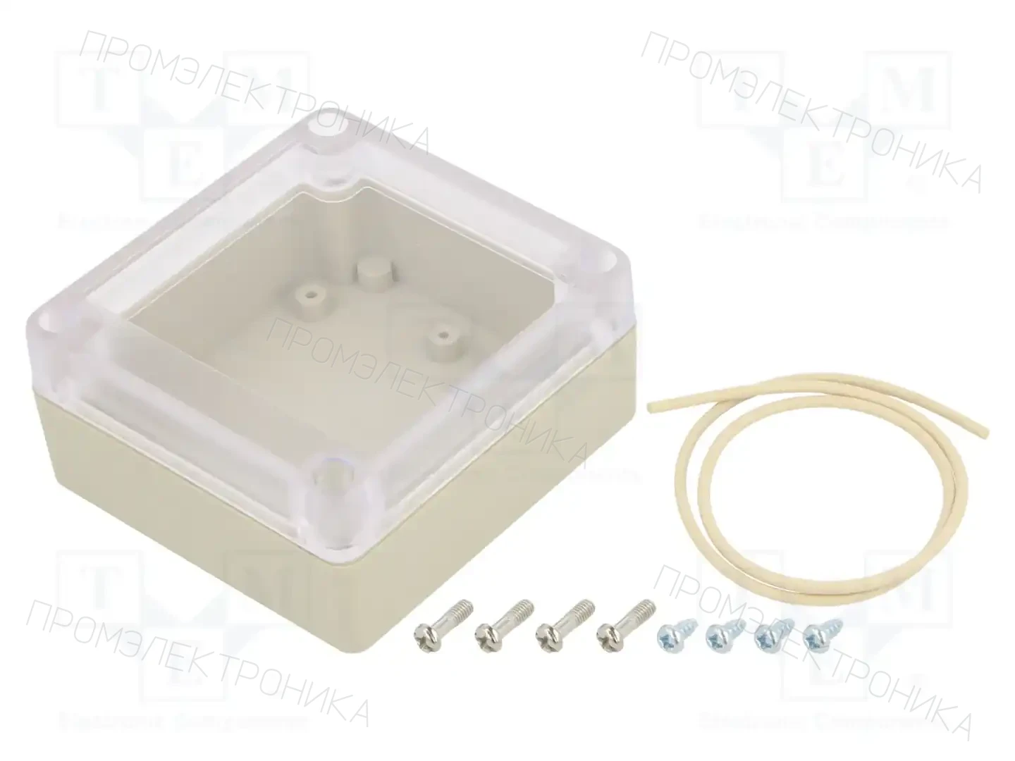 HAMMOND RP1055C — Корпуса универсальные