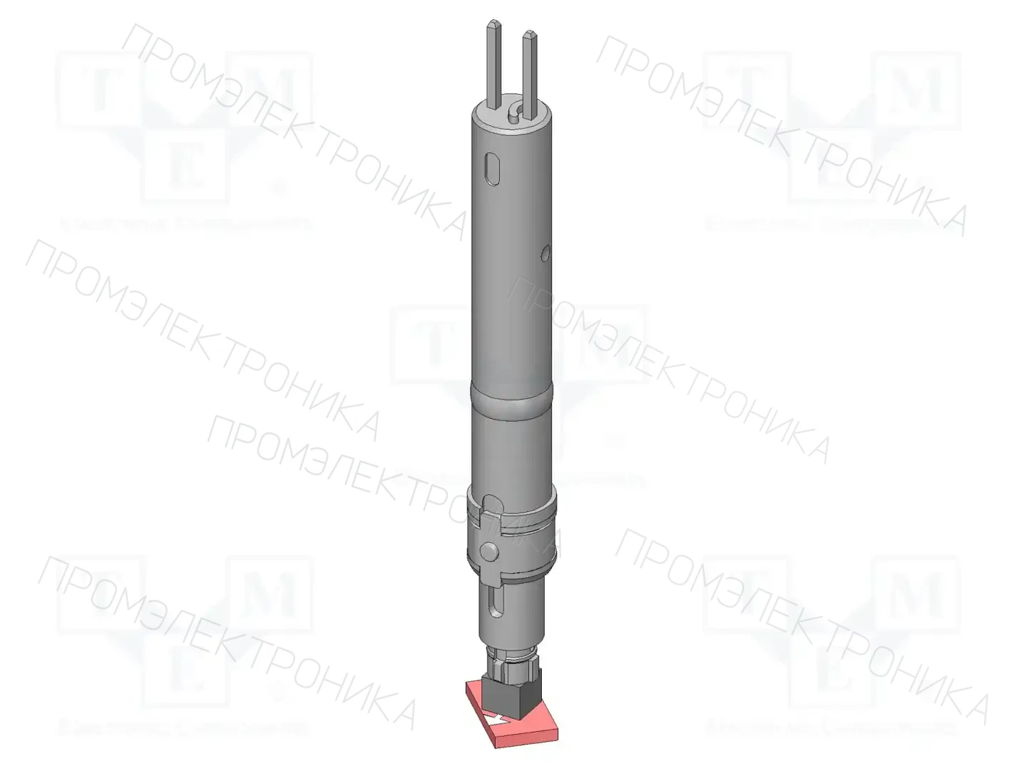 INGUN OTU-KS-NV-007-004-G2 — Испытательные приспособления и аксессуары
