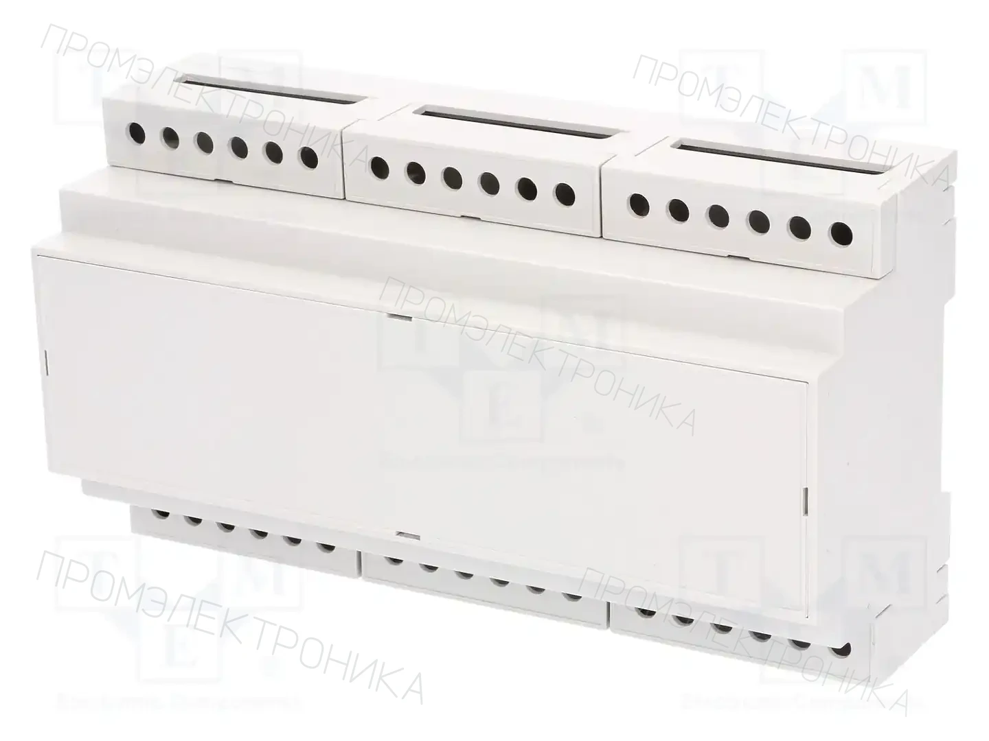 ITALTRONIC 9MDH53/7.5 — Корпуса на DIN-рейку