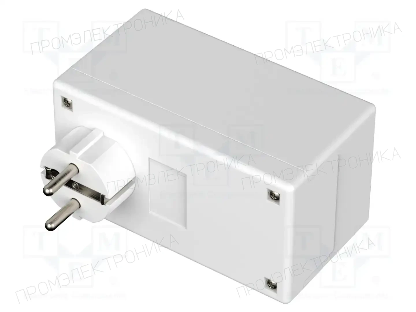 BOPLA SE 435 E/CEE - 9016 — Корпуса для блоков питания