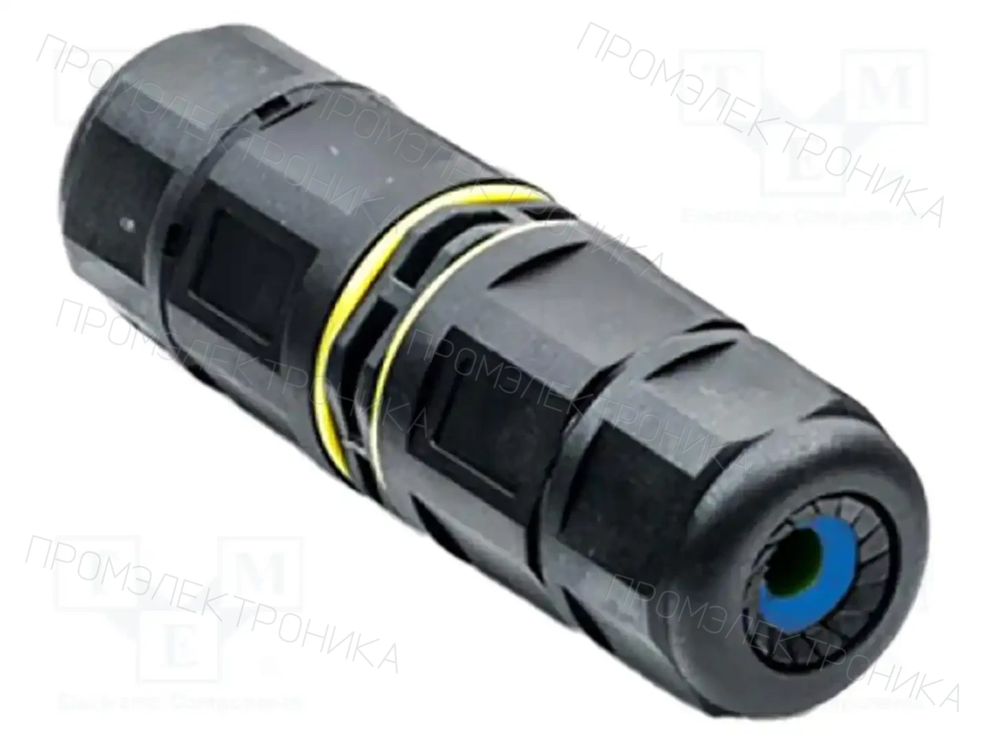 AMPHENOL LTW SC-L-PG11-02-BL — Другие разъемы AC