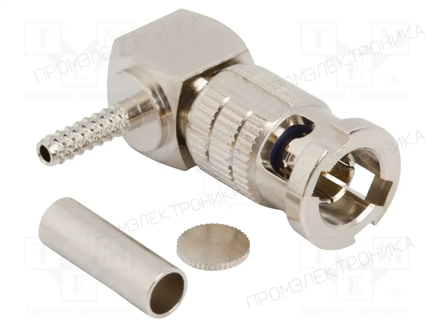 AMPHENOL RF 034-5012 — Разъeмы BNC