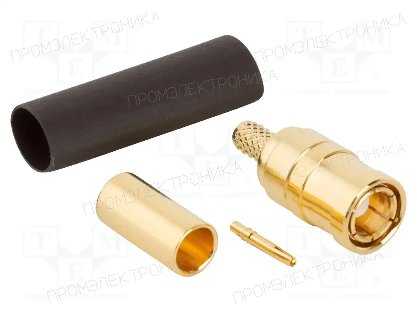 AMPHENOL RF 142187 — Разъeмы SMA, SMB, SMC