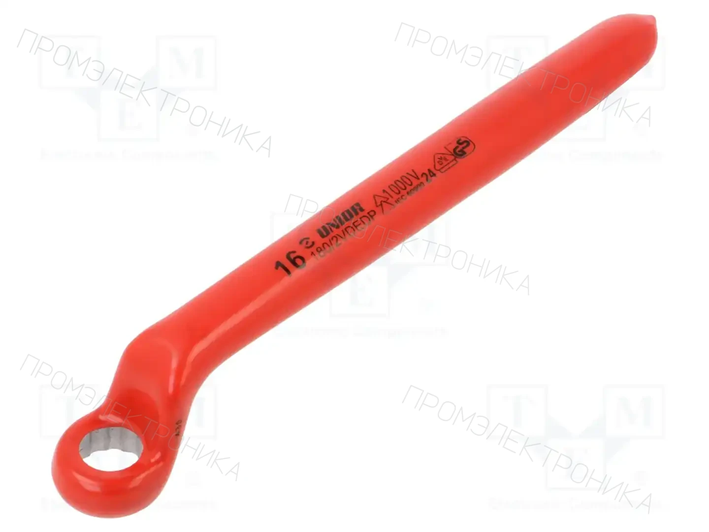 UNIOR 621584 — Рожковые и накидные ключи
