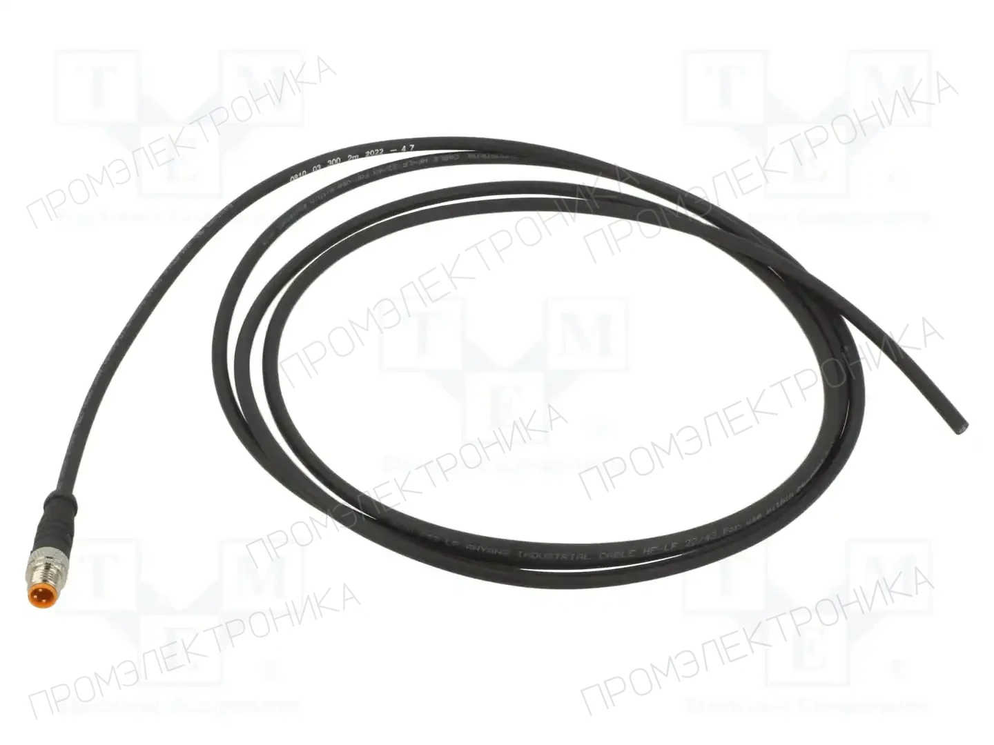 LUTRONIC 0810 03 300 2M — Кабели к датчикам