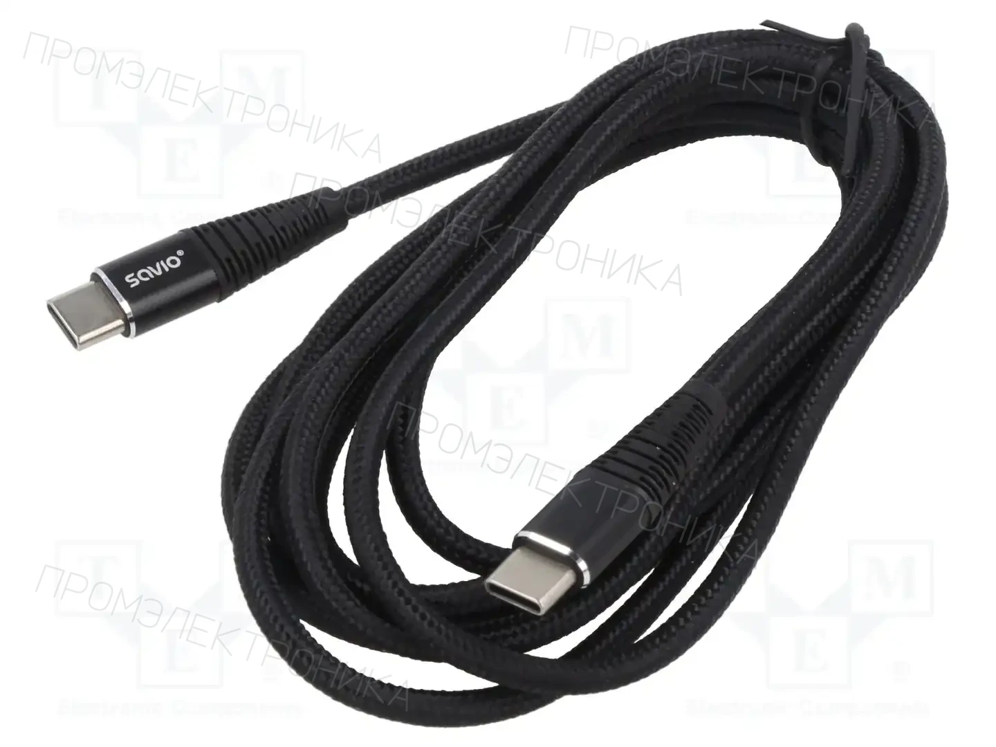 SAVIO CL-160 — Кабели и адаптеры USB