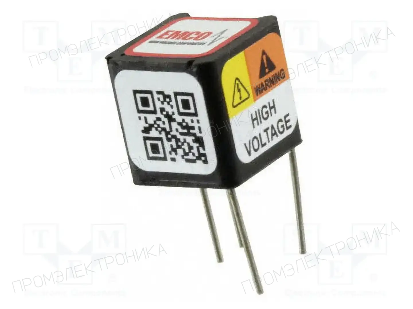XP POWER Q10-5 — Преобразователи DC/DC