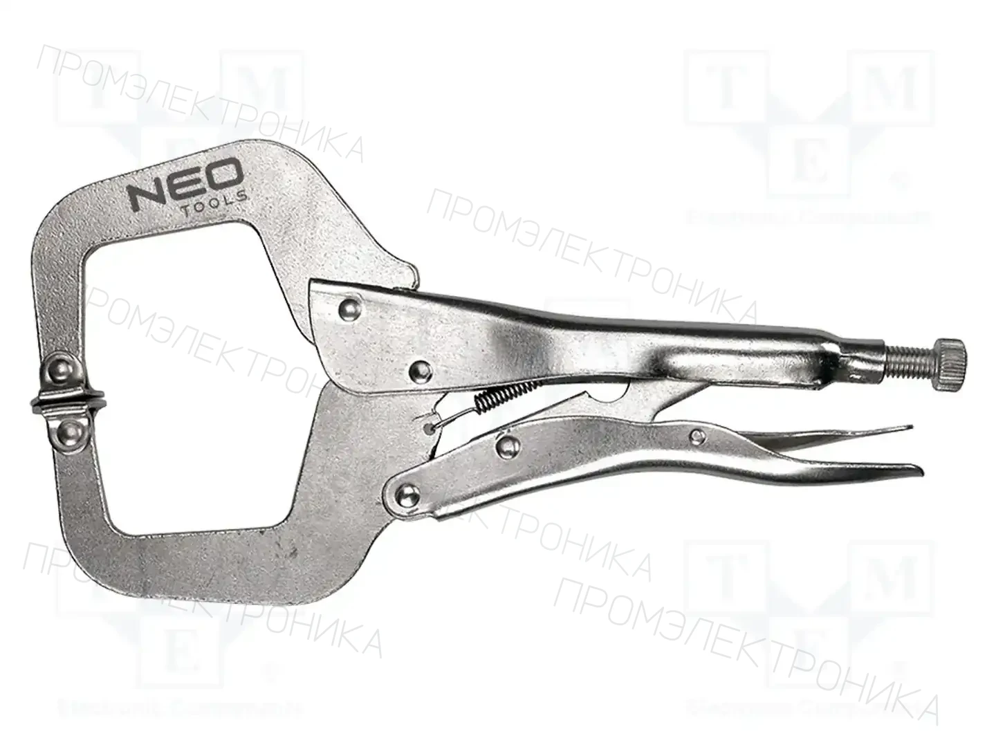 NEO TOOLS 32-459 — Зажимные клещи