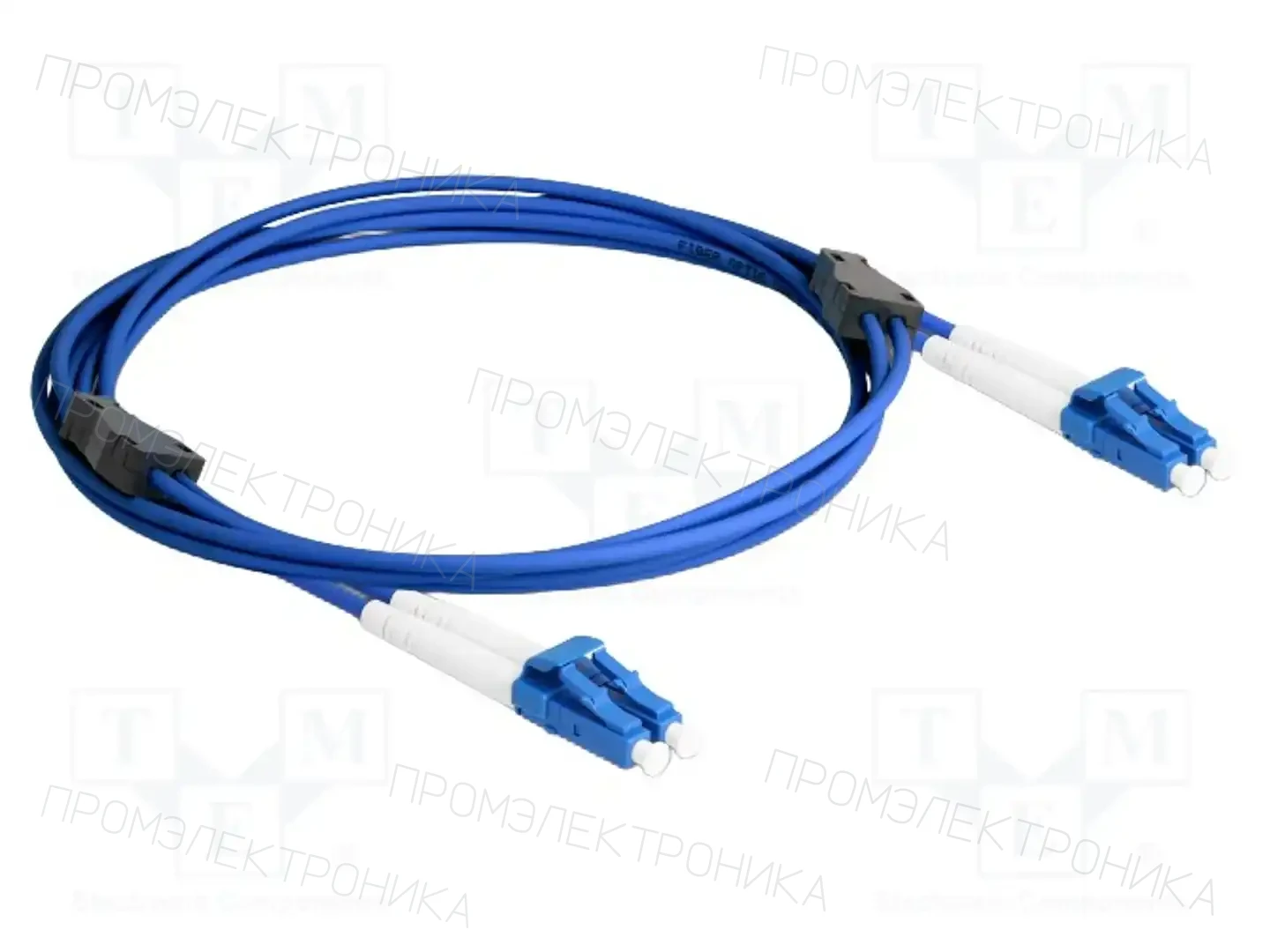 DELOCK 87920 — Коммутац. кабели и оптические пигтейлы