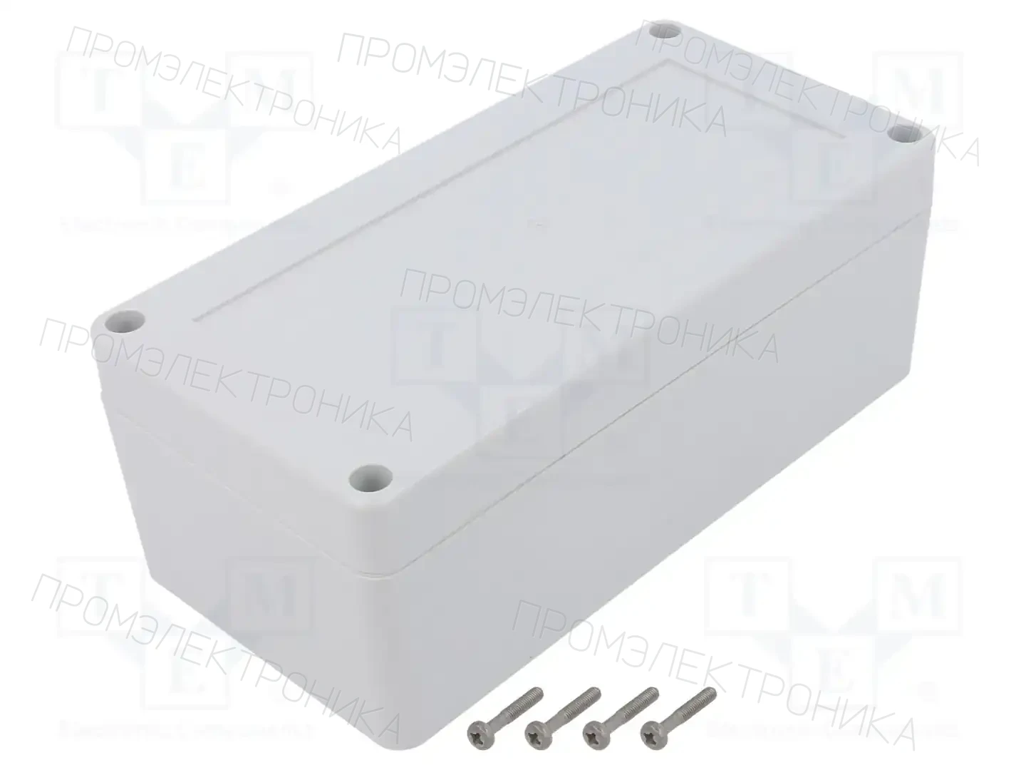 KRADEX ZP160.80.60JH TM ABS — Корпуса универсальные