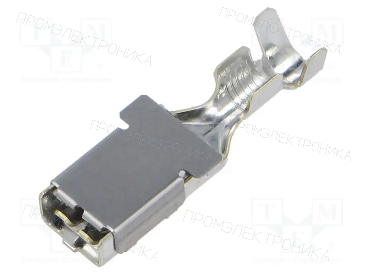 MTA 1107660 — Разъeмы Automotive