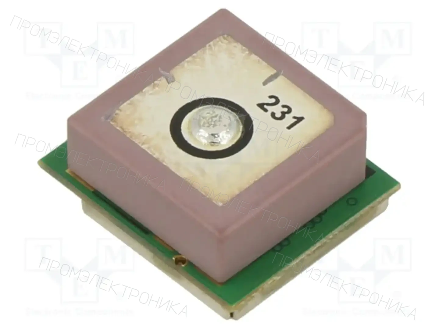 YIC YIC31513PGMGG — Модули GNSS (GPS) 31513PGMGG