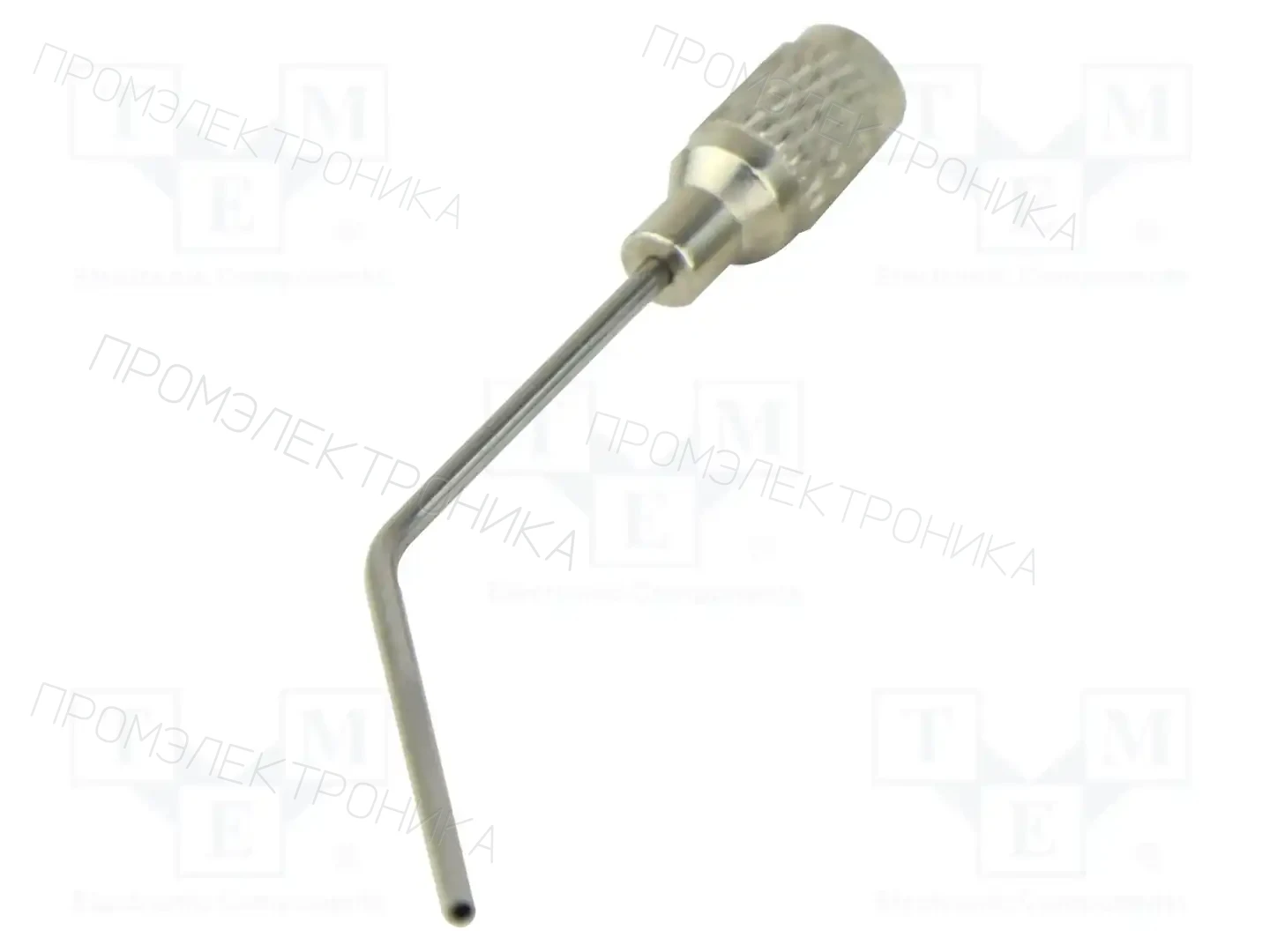 FISNAR 580053 — Захваты для интегральных схем