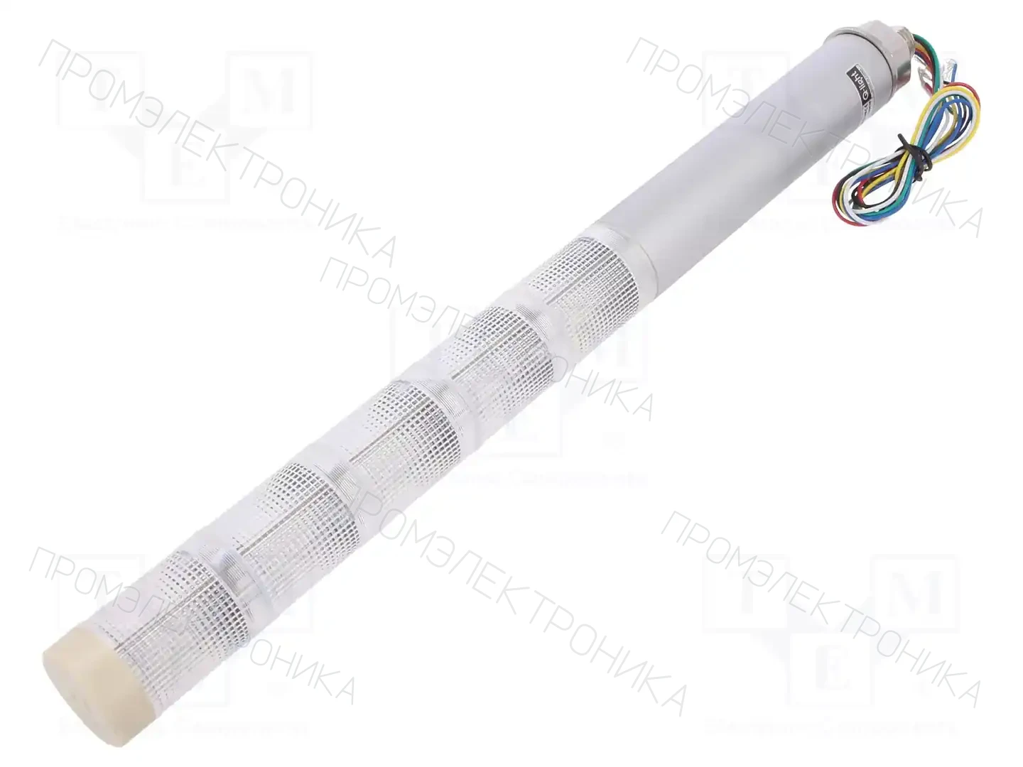 QLIGHT STA35SLM-5-24-RAGBW — Сигнализационные колонки