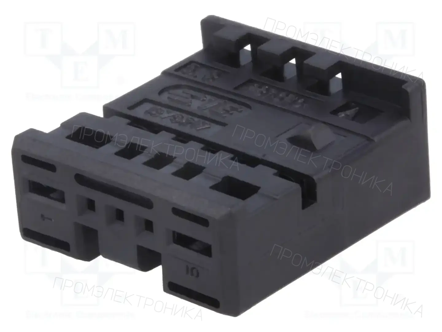 TE Connectivity 1379217-3 — Разъeмы Automotive