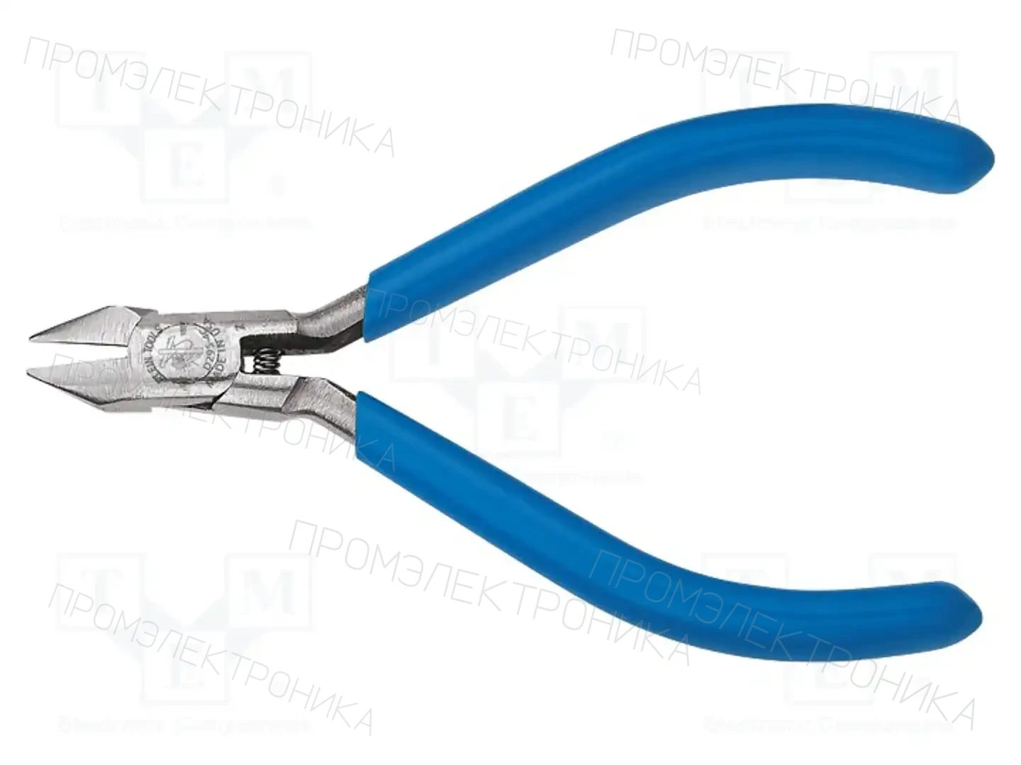 Klein Tools D295-4C — Клещи-кусачки для резки