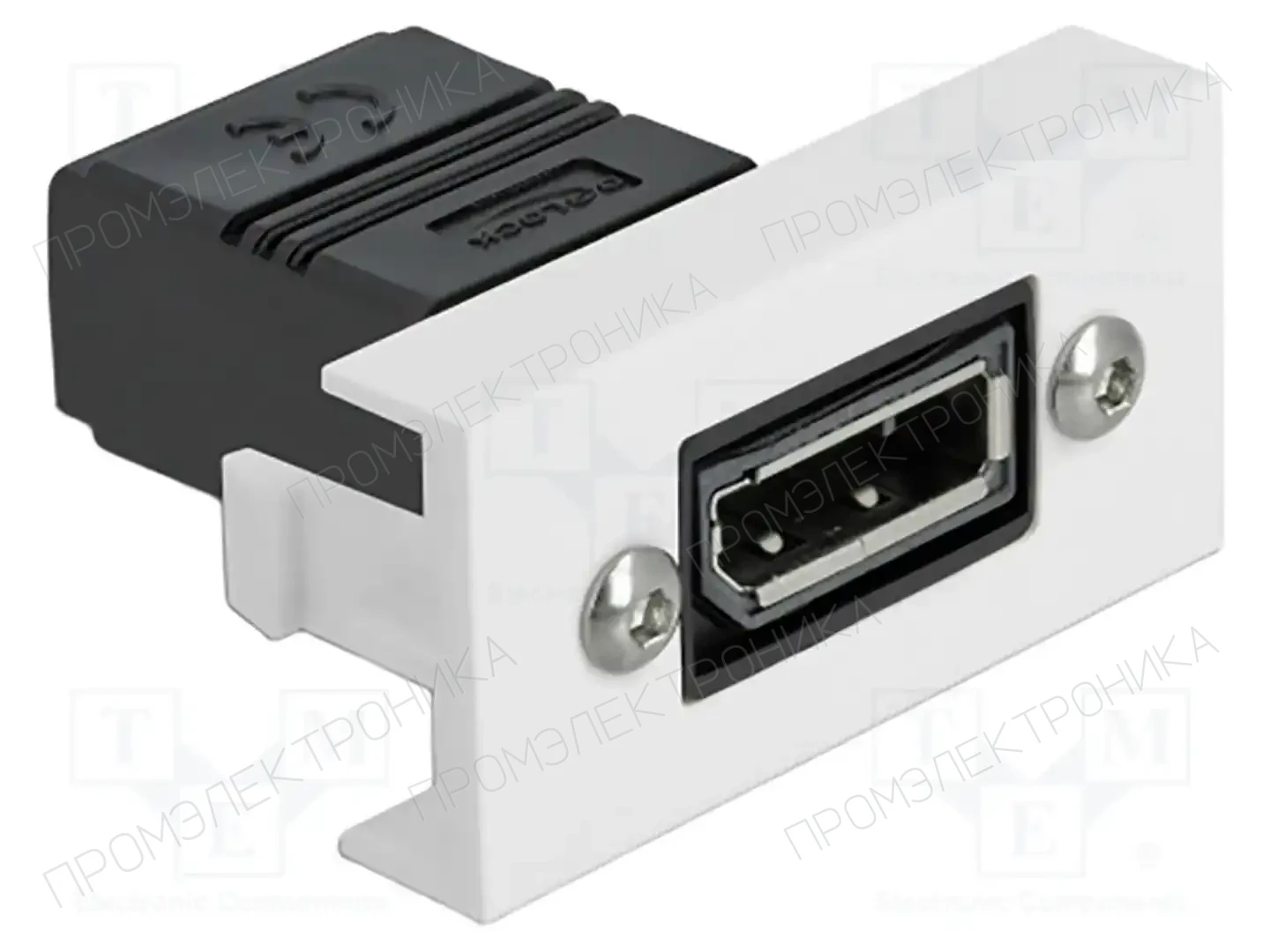 DELOCK 81305 — Компьютерные аксессуары - прочее