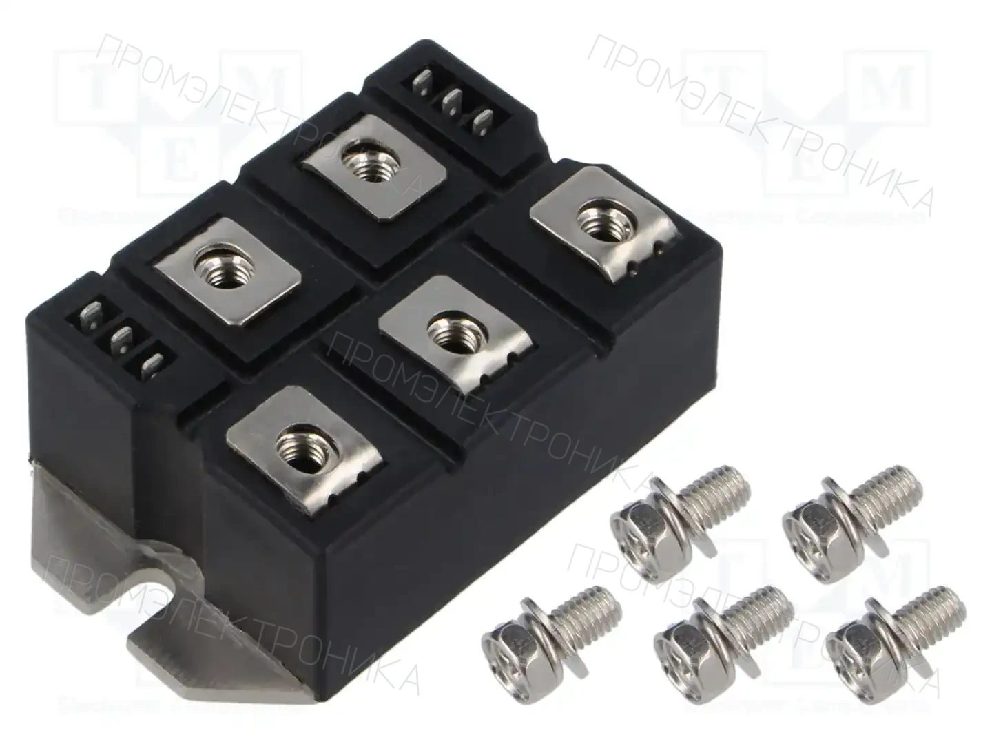 SIRECTIFIER S3PFB180G08B — Трехфазные мосты управляемые