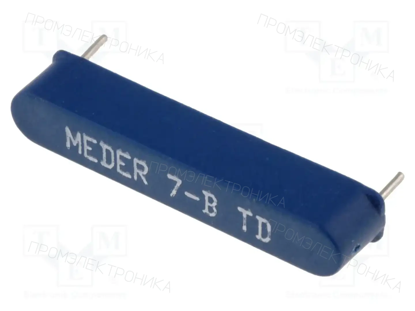 MEDER MK06-7-B — Контактроны