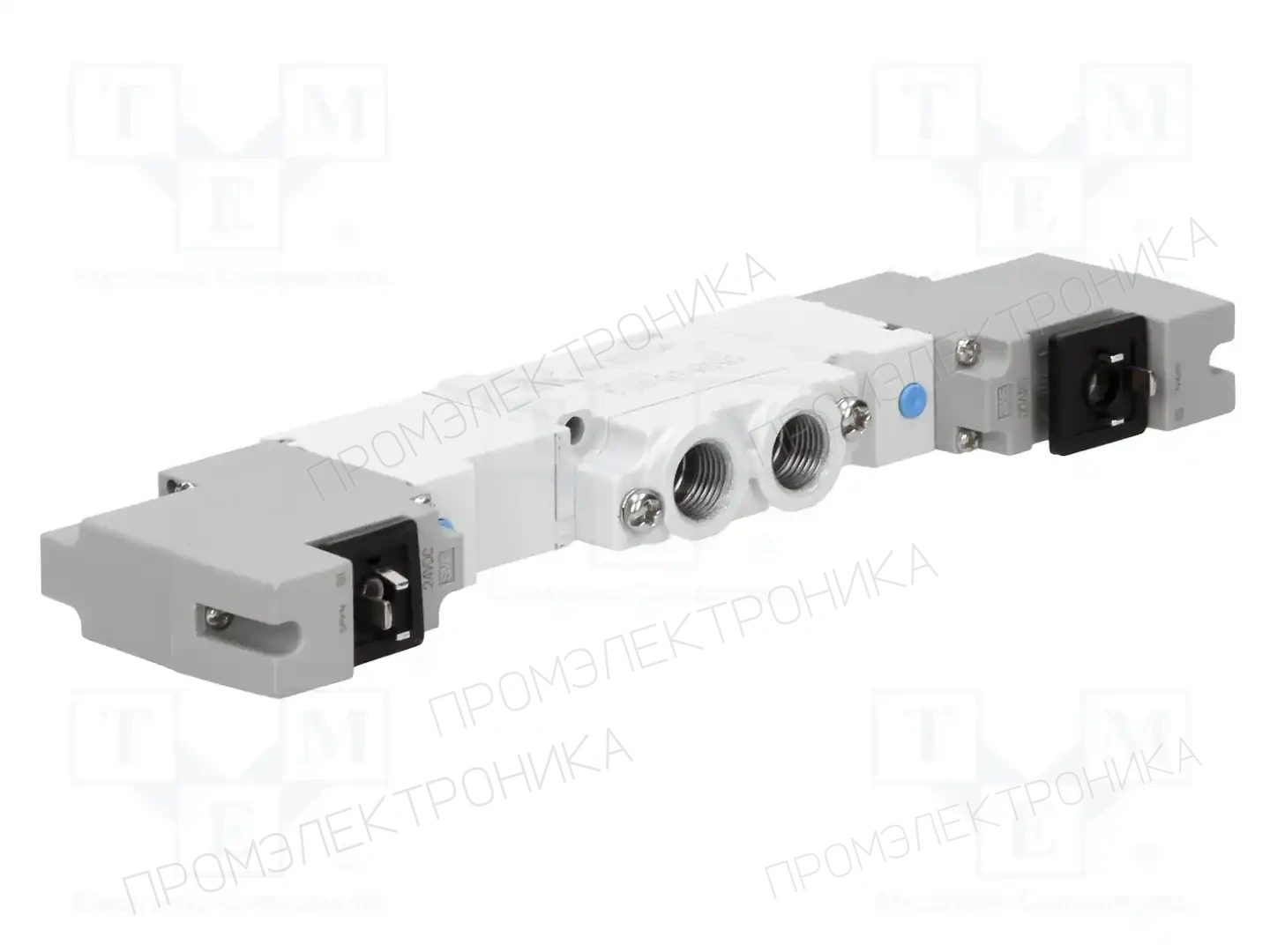 SMC SY5320-5YO-01F-Q — Клапаны и вентильные узлы