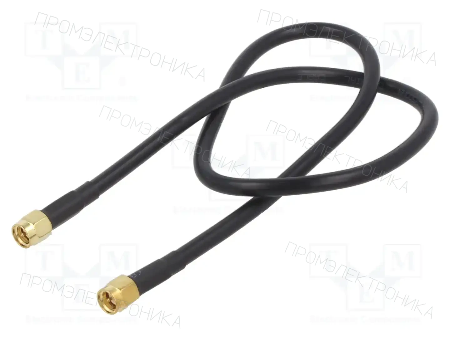 ONTECK SMA-MM/OTK/0.5 — Кабели соединительные коаксиальные