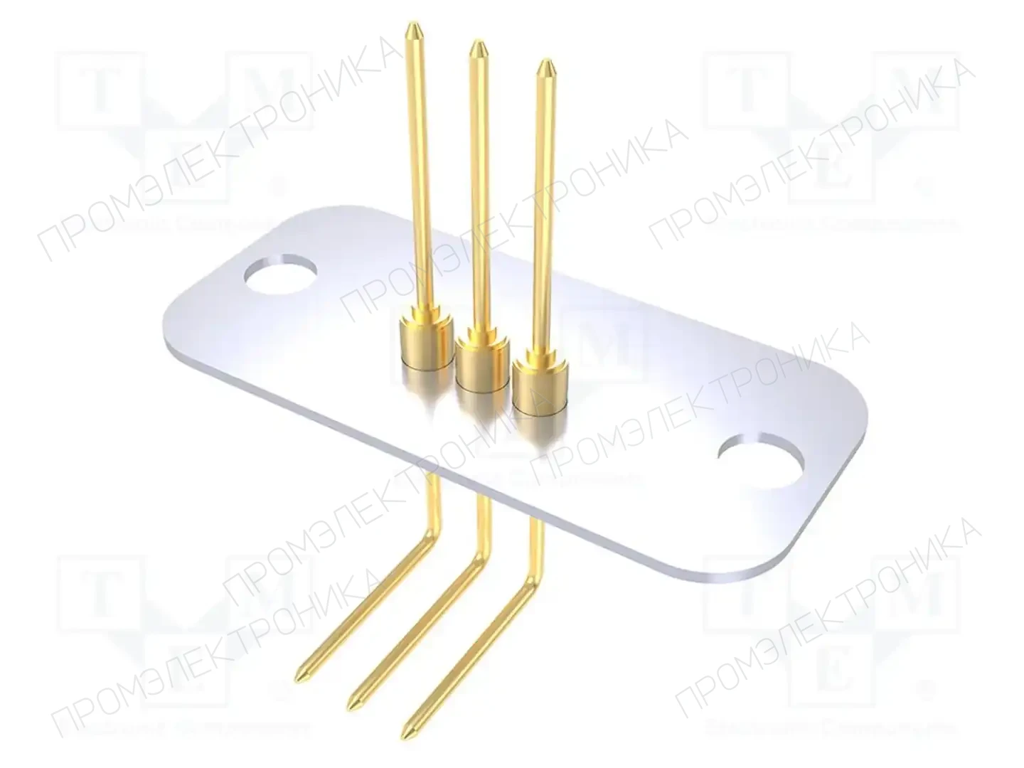 MOLEX 73286-0040 — Противопомеховые фильтры SMD