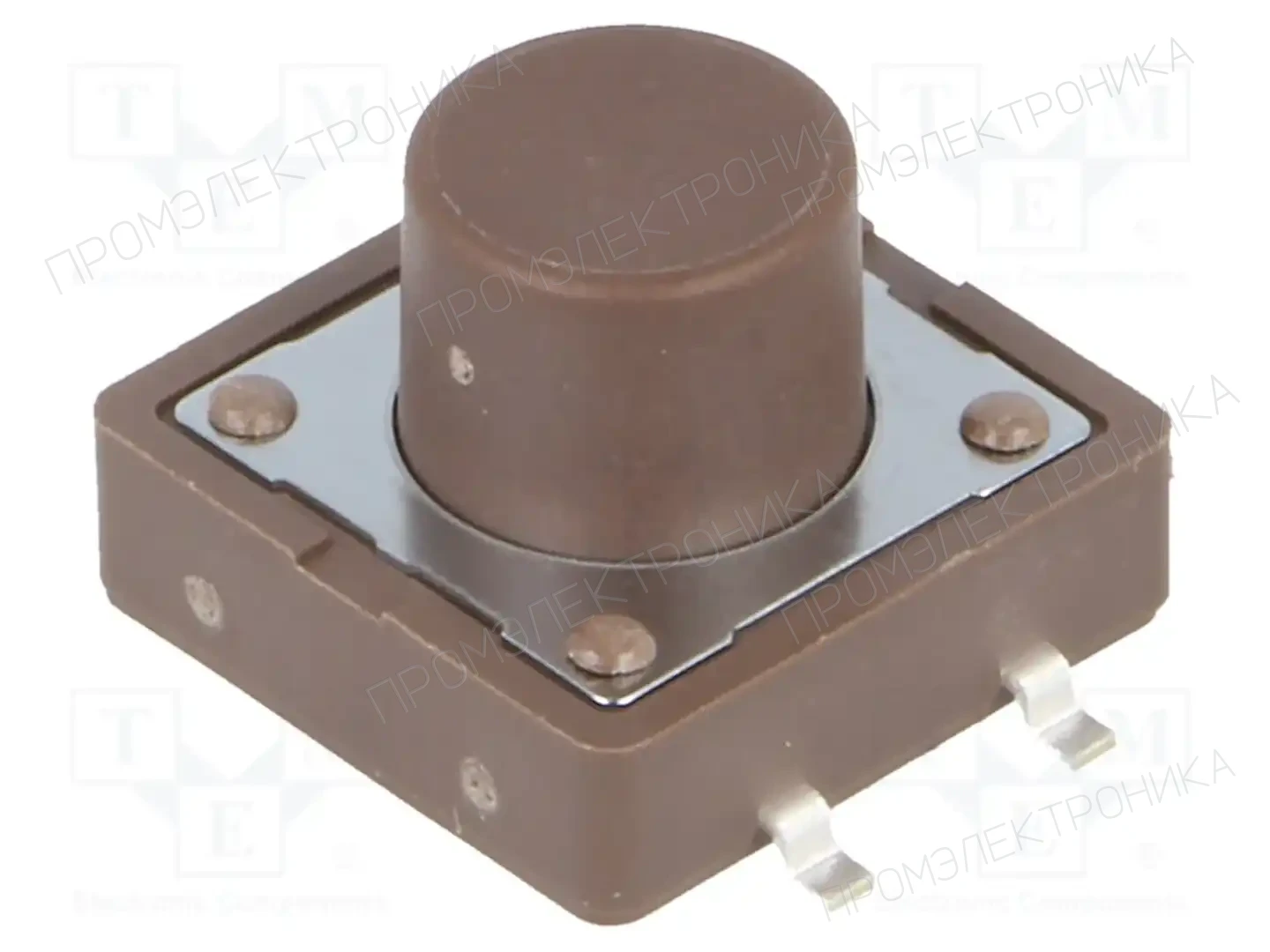 DIPTRONICS DTSM-25N-V-B — Микропереключатели TACT