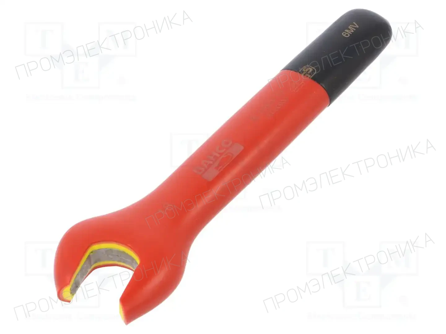 BAHCO 6MV-18 — Рожковые и накидные ключи
