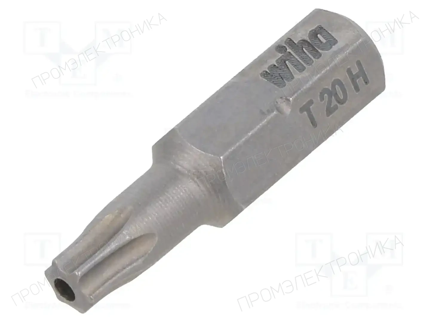 WIHA 01729 — Наконечники для отверток