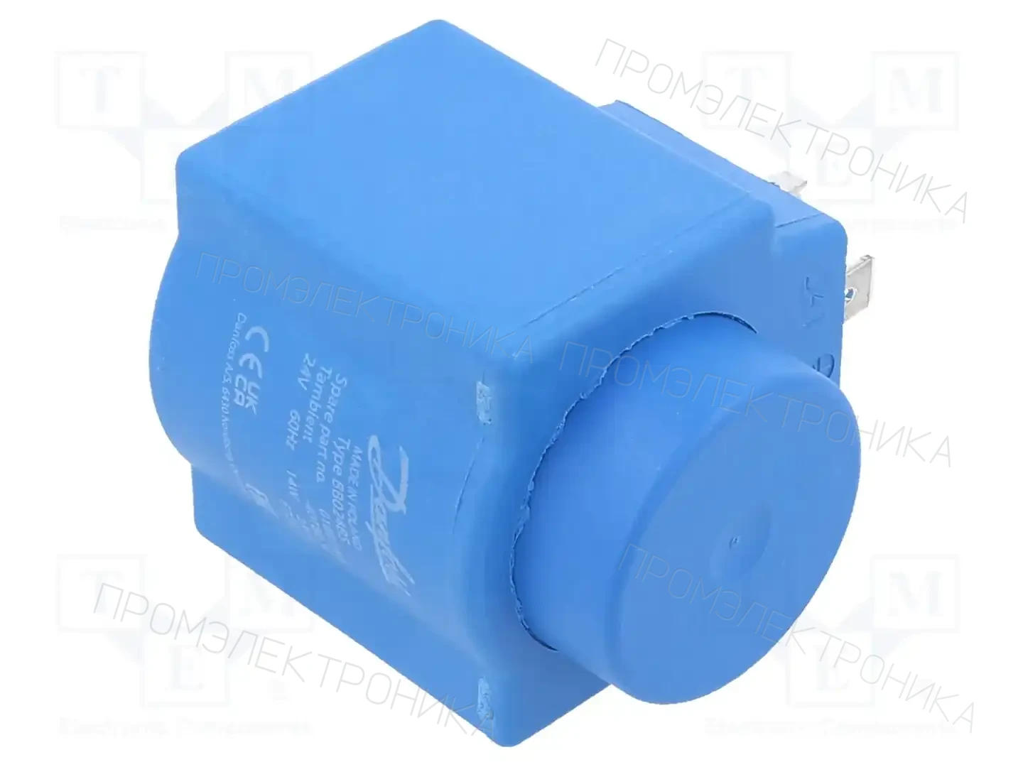DANFOSS BB024BS — Промышленная арматура