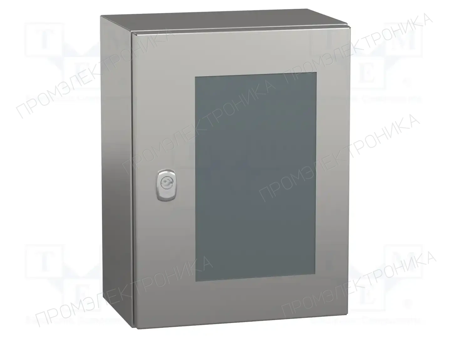 SCHNEIDER ELECTRIC NSYS3X4320T — Корпуса настенные