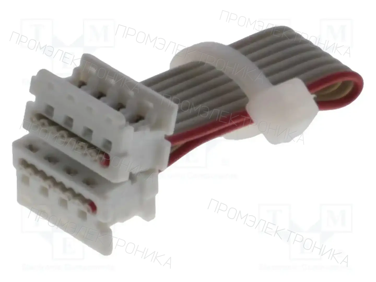 MOLEX 923150807 — Кабели IDC