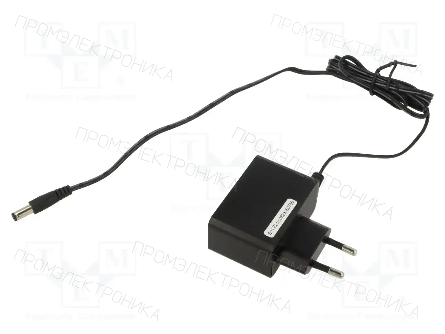 QOLTEC 50785 — Штекерные блоки питания